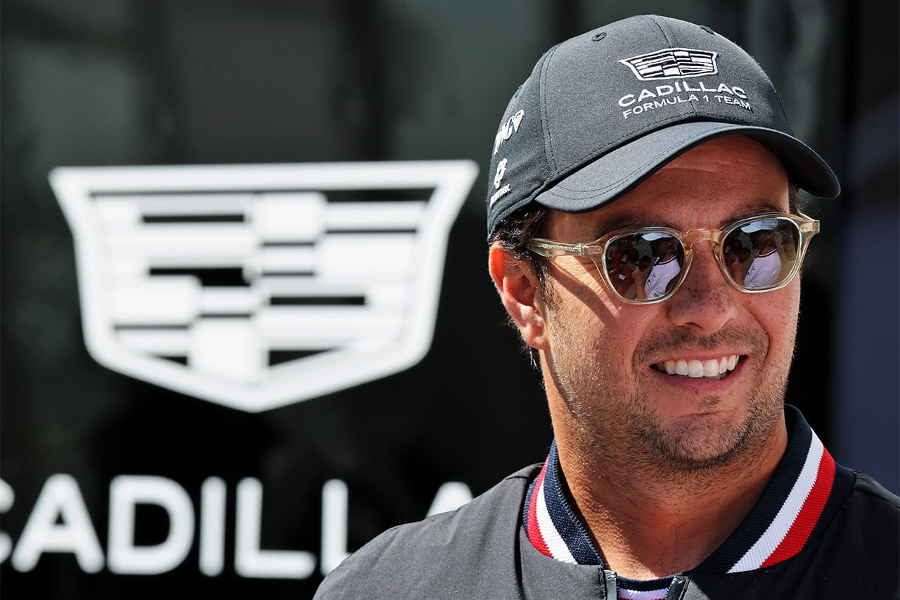 セルジオ・ペレス F1復帰成功で争奪戦勃発 ウィリアムズやアルピーヌも関心