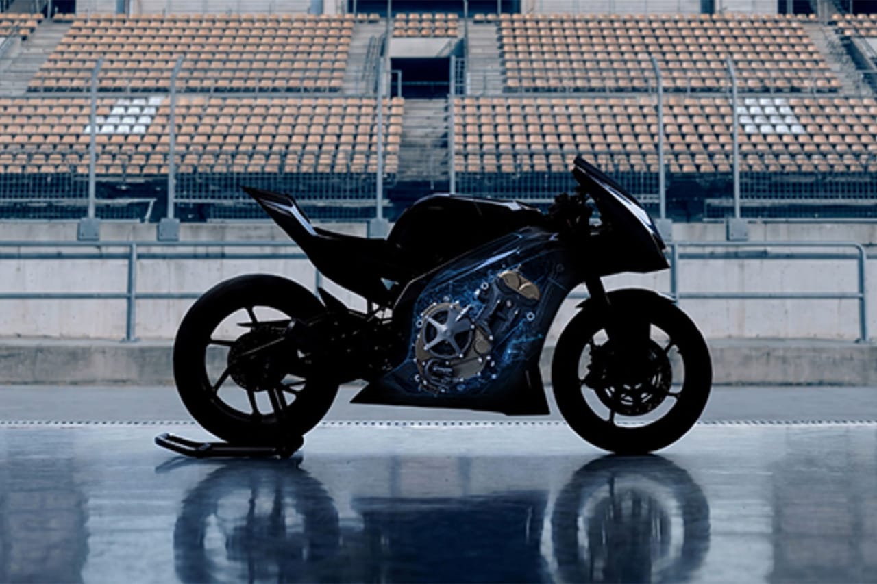 ヤマハ 2028年からMoto3独占供給 新プロジェクト始動