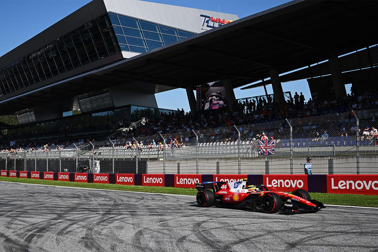 フェラーリF1 ADUO初弾投入も効果見えず SF-26に残る課題