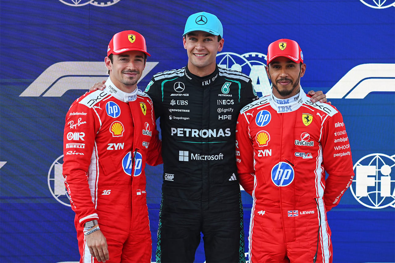2026年F1オーストリアGP 予選：全22人ドライバーコメント