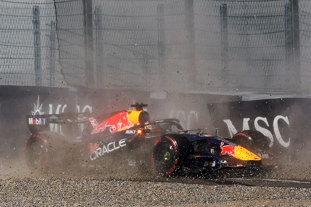 F1オーストリアGP予選 ハイライト動画：ジョージ・ラッセルが劇的ポール