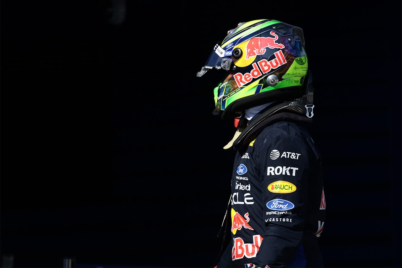 アイザック・ハジャー FIAから警告処分 F1オーストリアGP予選で低速走行違反
