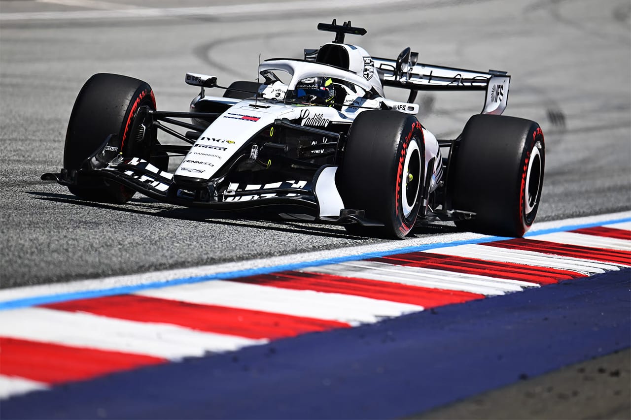 セルジオ・ペレス キャデラックF1大型改良も「望むほど大きな前進ではない」