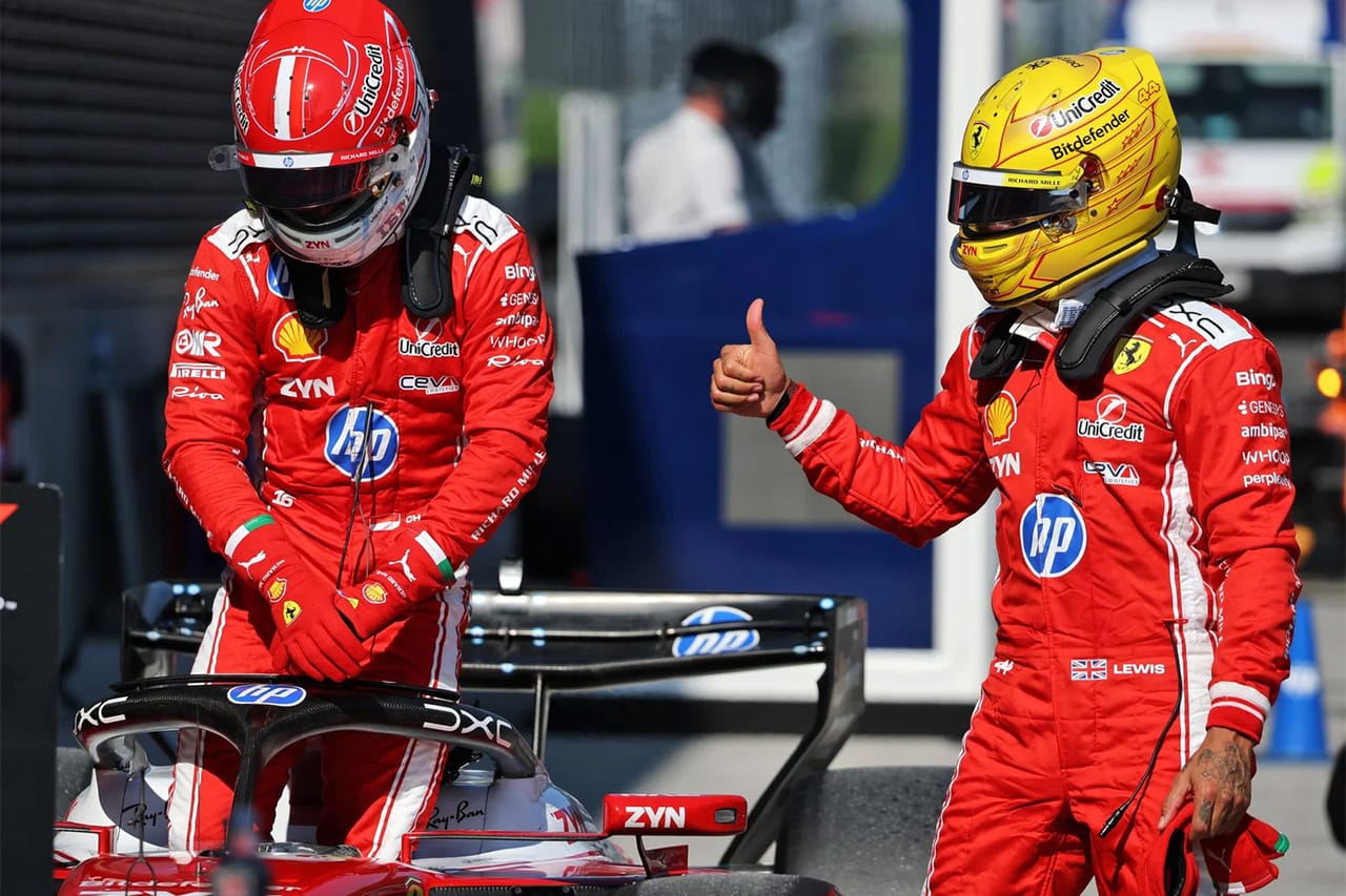 スクーデリア・フェラーリ