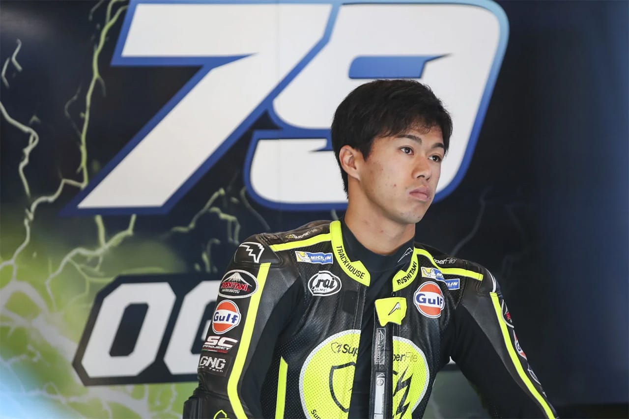 小椋藍 ヤマハMotoGPファクトリーチーム加入決定 マルティンと2027年新体制