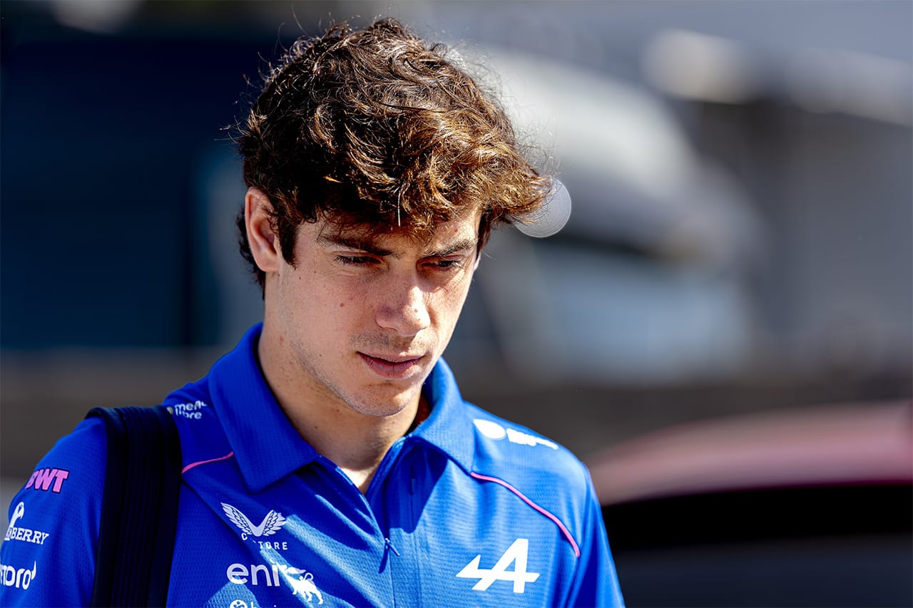 ウィリアムズF1 サインツJr.離脱ならコラピント復帰を検討との噂