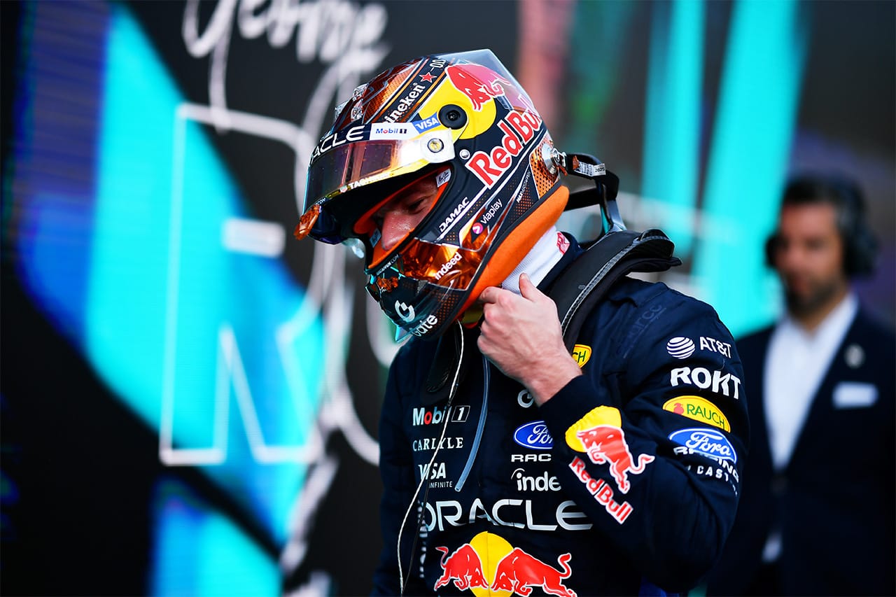 マックス・フェルスタッペン レッドブルF1株主に?異例契約案が浮上