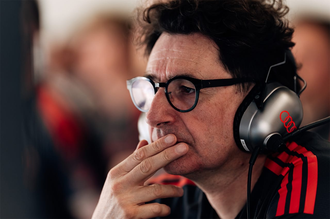 アウディF1 メルセデスのADUO優位性に疑問「巧みに制度を利用した可能性」