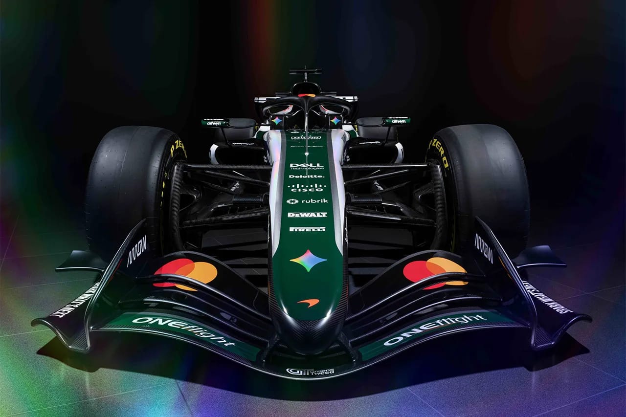 マクラーレンF1 イギリスGP展望「ホームでさらなる前進を目指す」