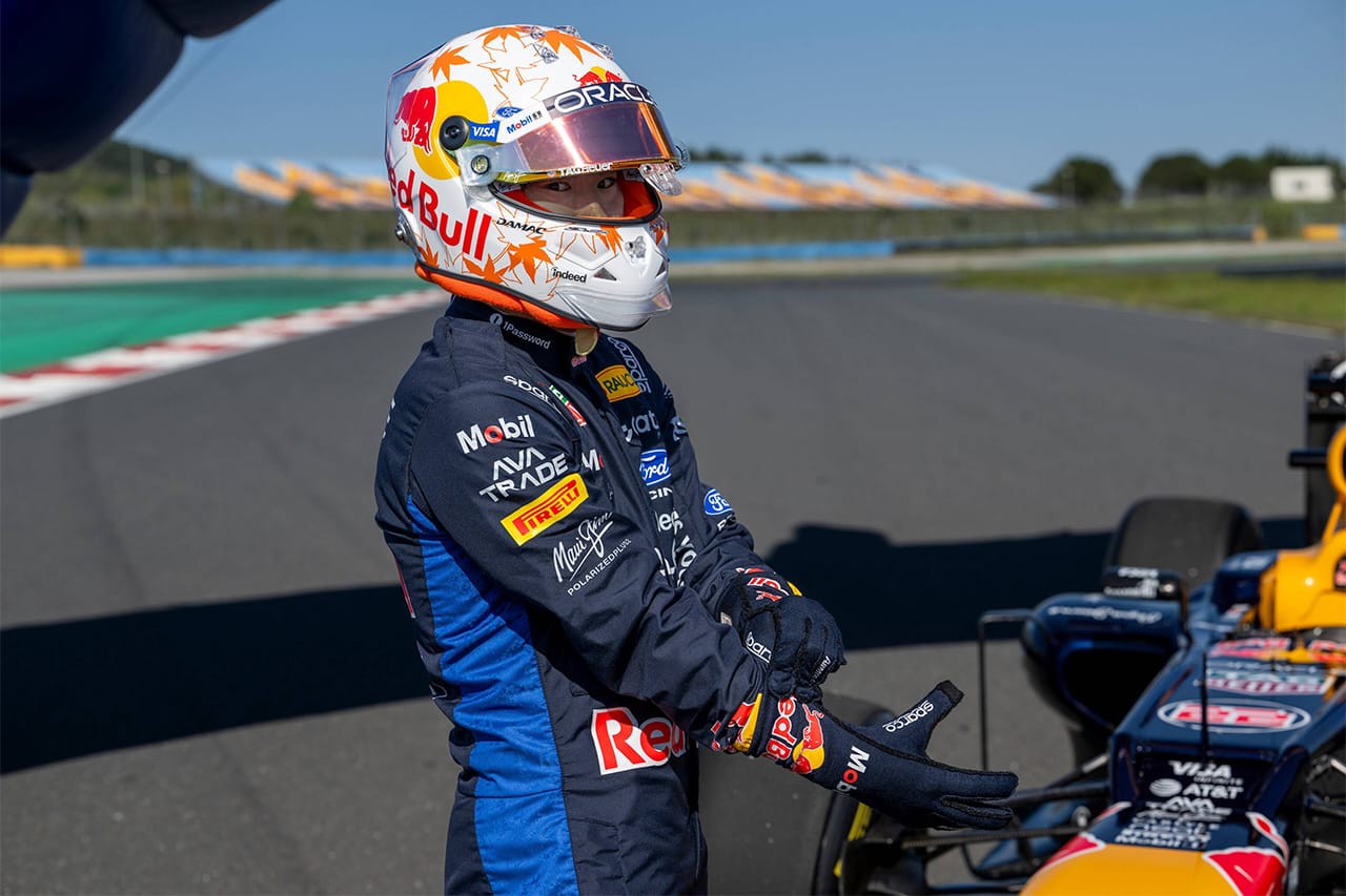 角田裕毅 F1復帰は厳しい情勢か ホンダ支援でインディカー転向が浮上