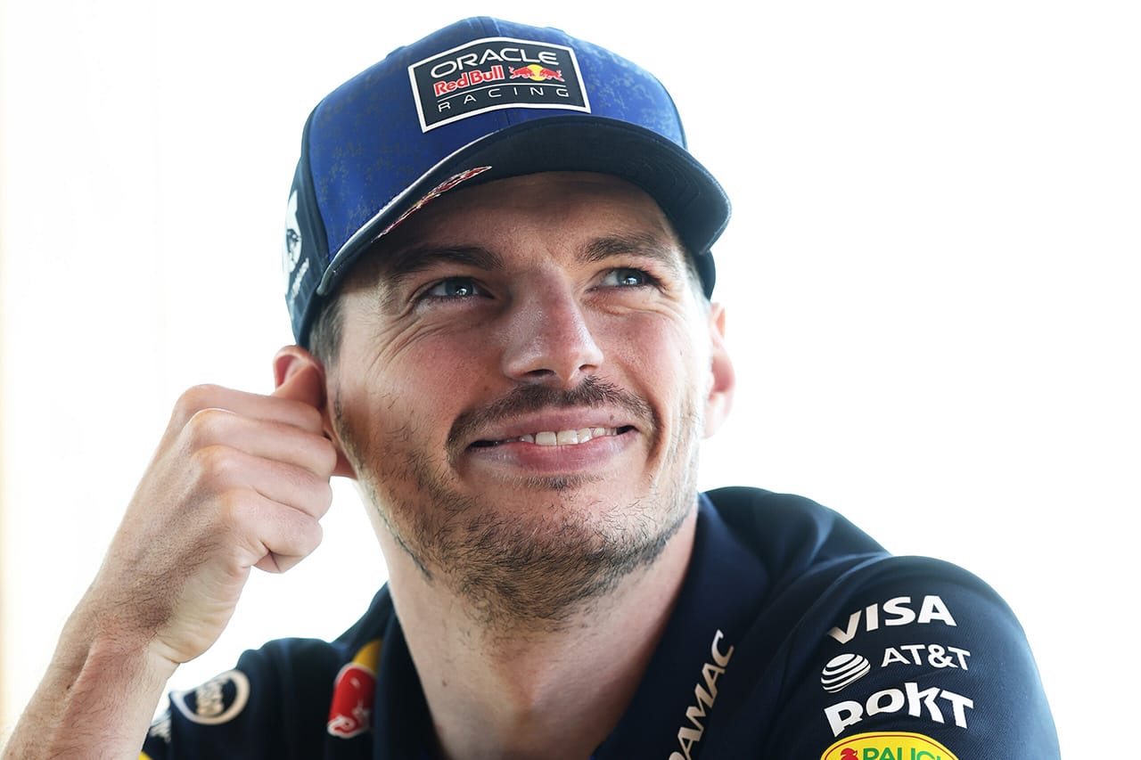 マックス・フェルスタッペン F1イギリスGPで“バッテリー問題”の再燃を警告