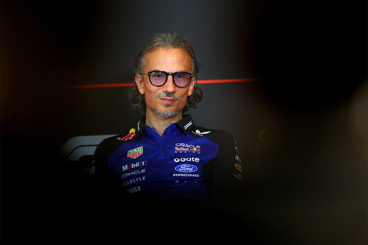 レッドブルF1 ADUO判定見直しをなお要求 FIAと「建設的な話し合い」