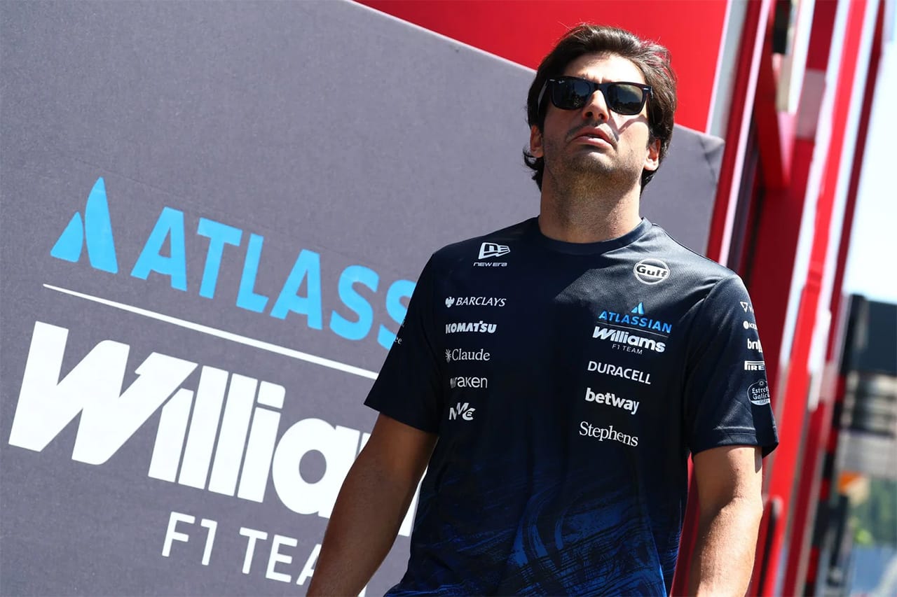 カルロス・サインツ F1予選の黄旗原因に3グリッド降格提案 賛否分かれる