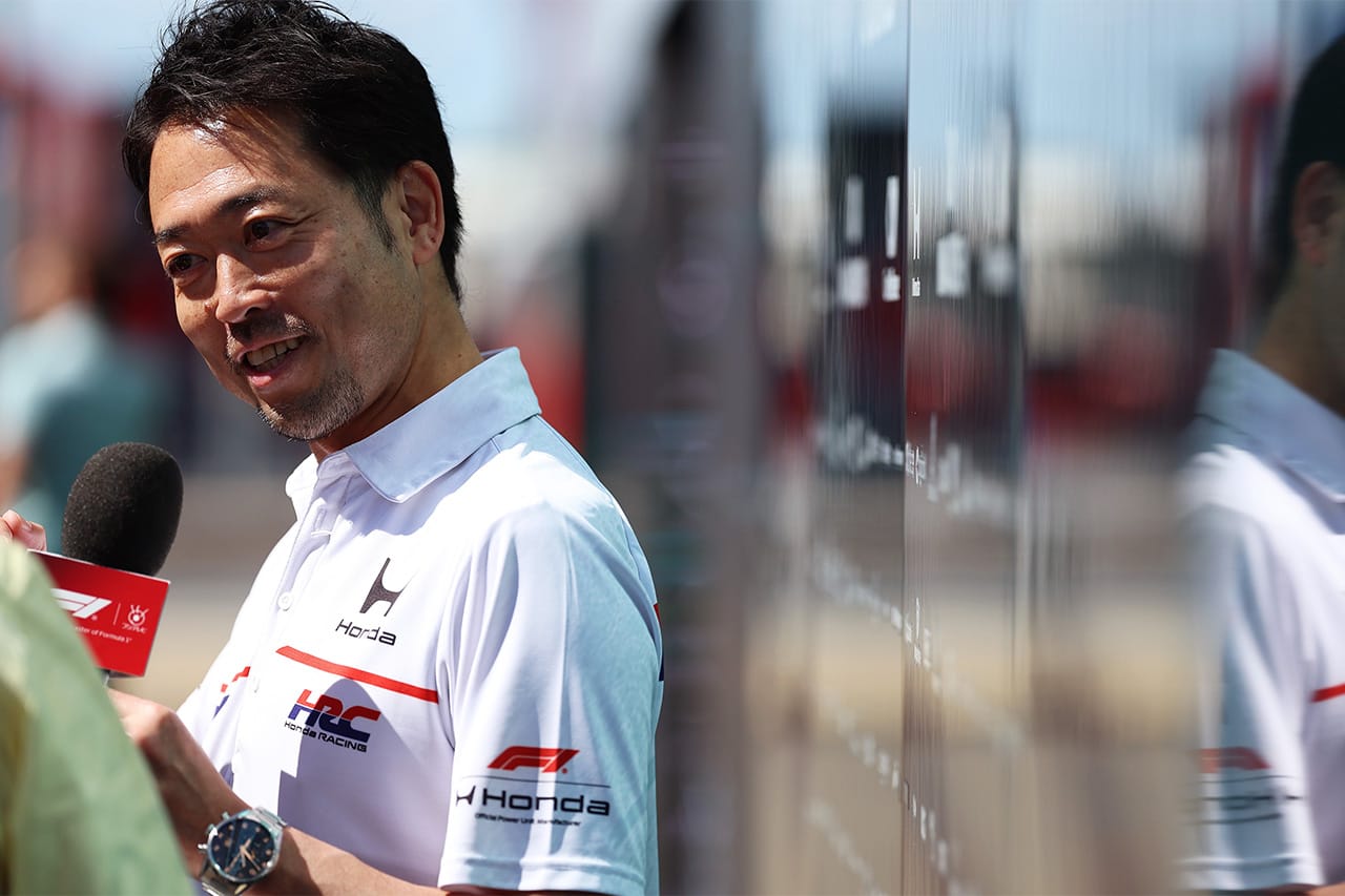 ホンダF1 イギリスGP予選で再び最後尾「決勝へ向けた準備も進めている」