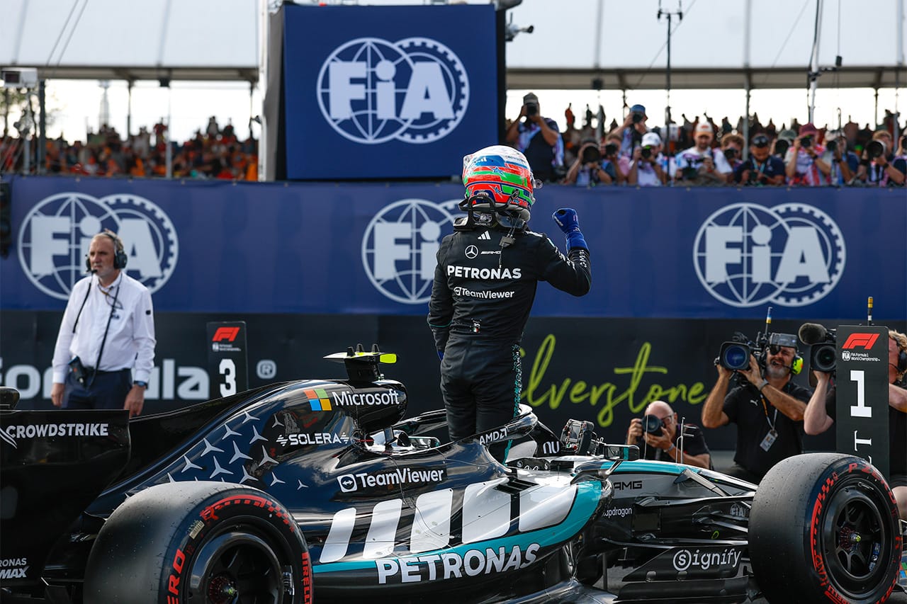 マクラーレンF1 メルセデスの“PU合法トリック”に驚き「知らされていなかった」