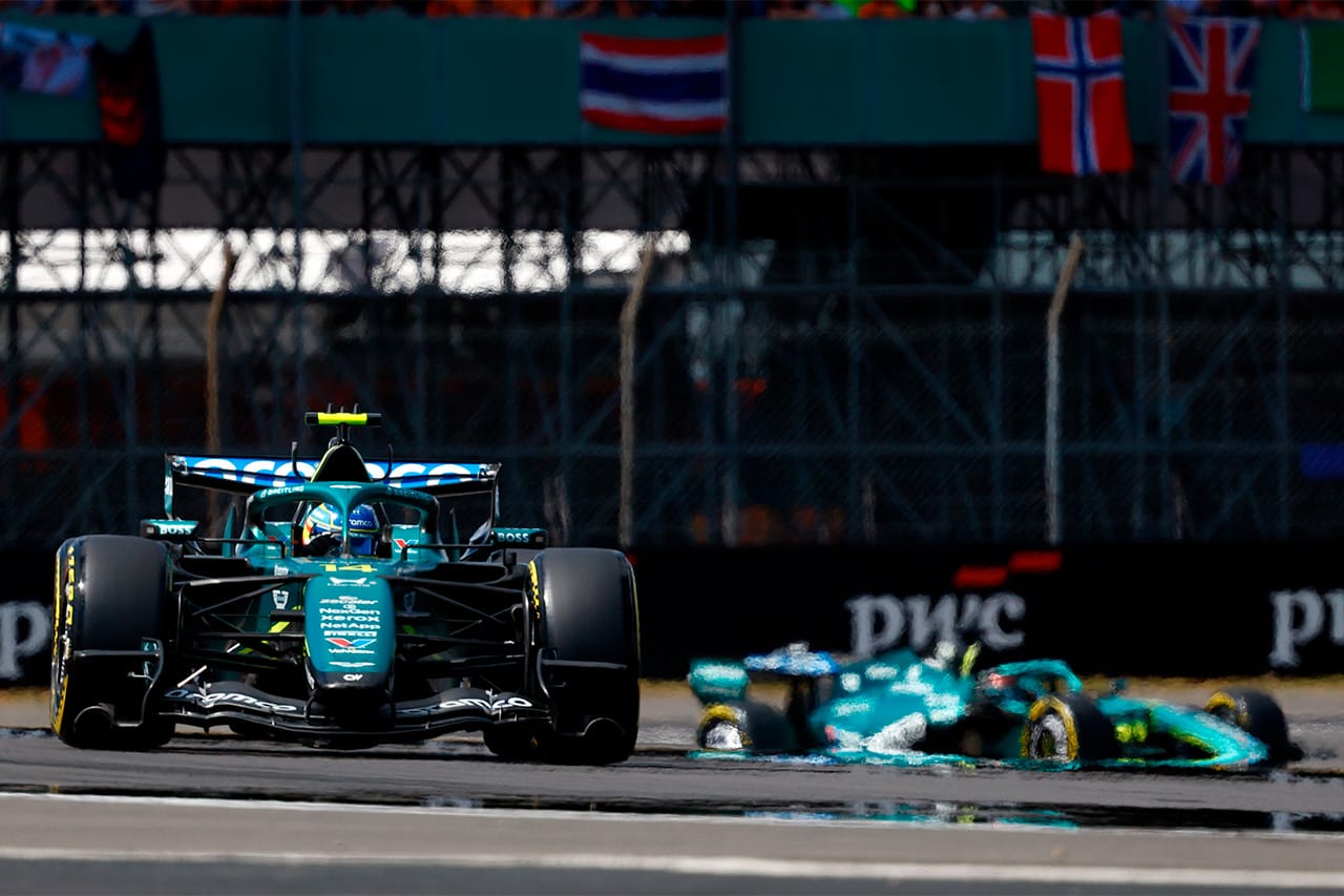 ホンダF1 2台完走で信頼性改善に手応え「正しい方向に進んでいる」