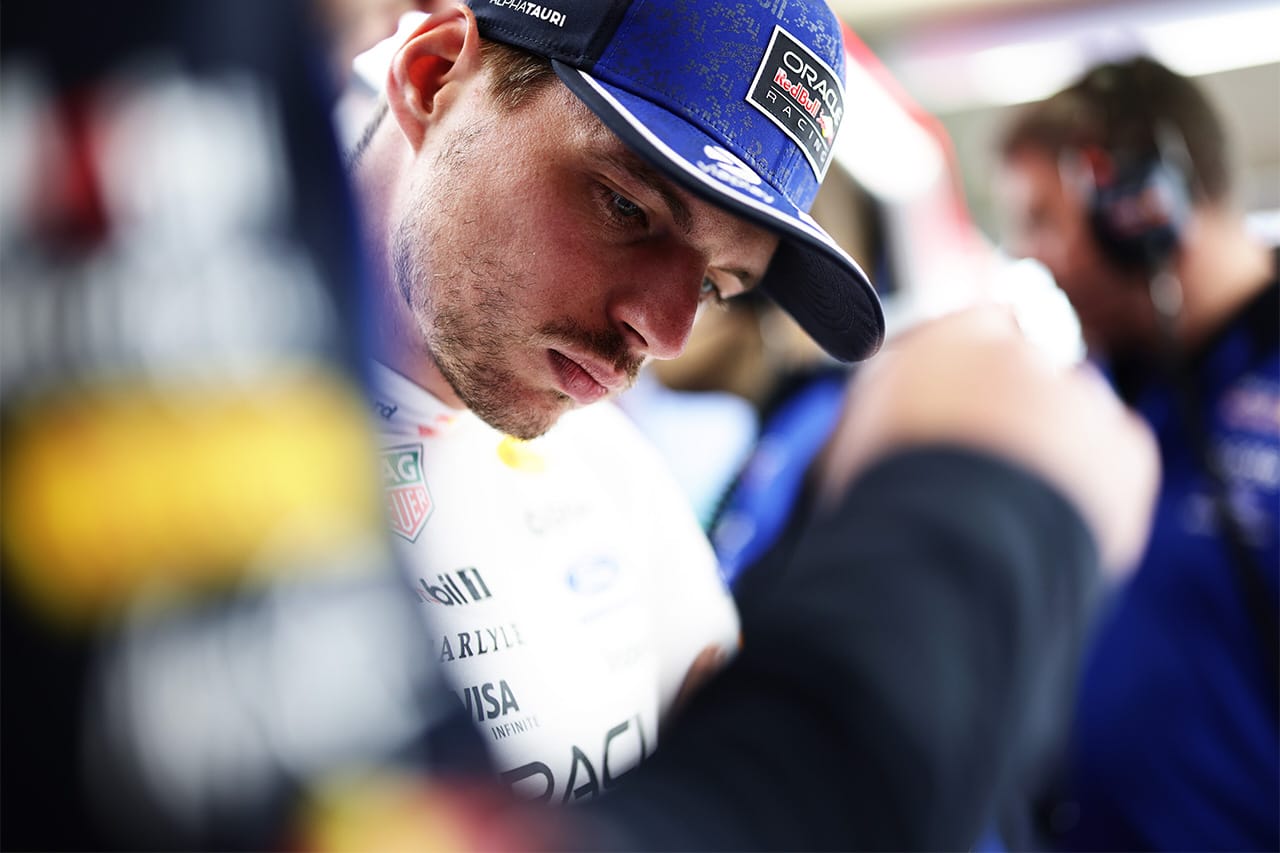 マックス・フェルスタッペン レッドブルF1に怒り「危険すぎる」2戦連続トラブル