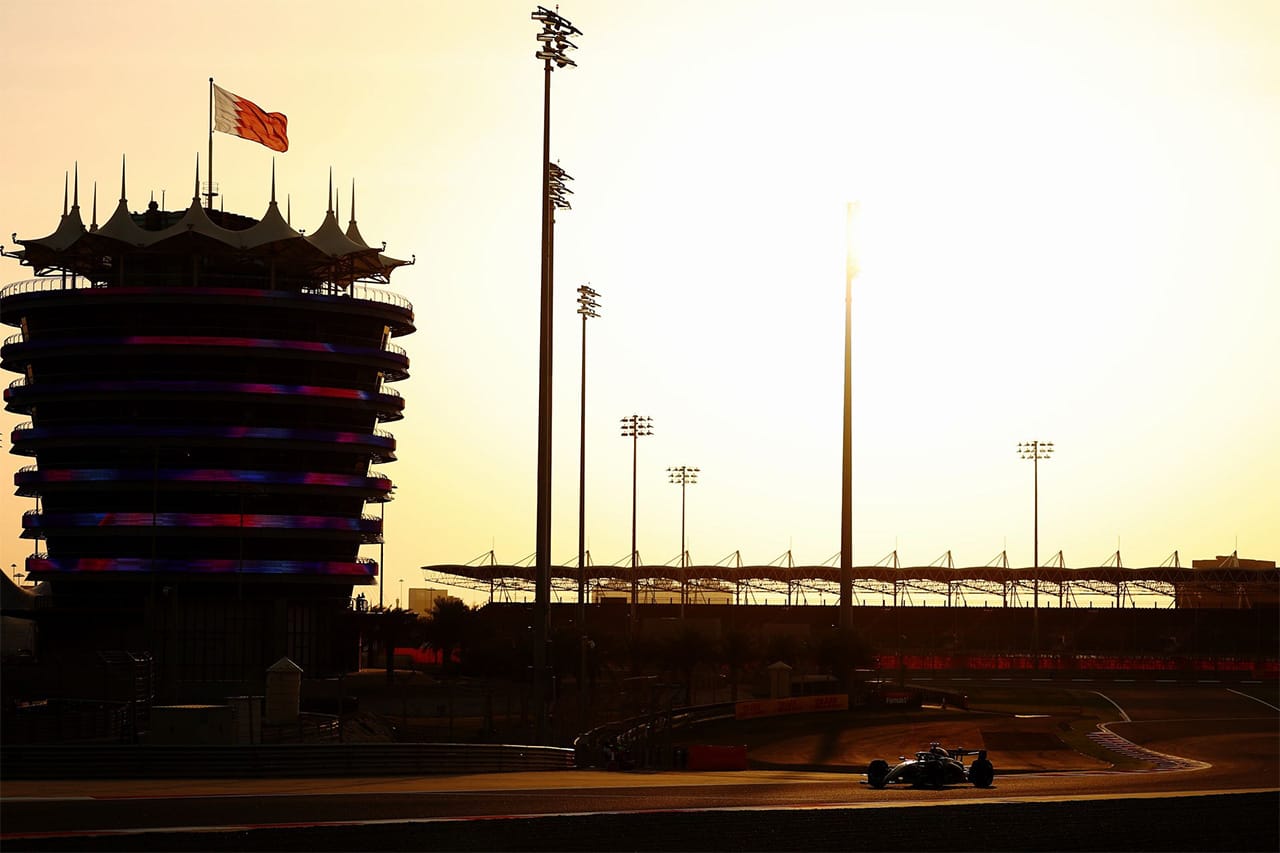 F1 2026年中止GPの代替開催は夏休み前に決定 ドメニカリCEOが方針