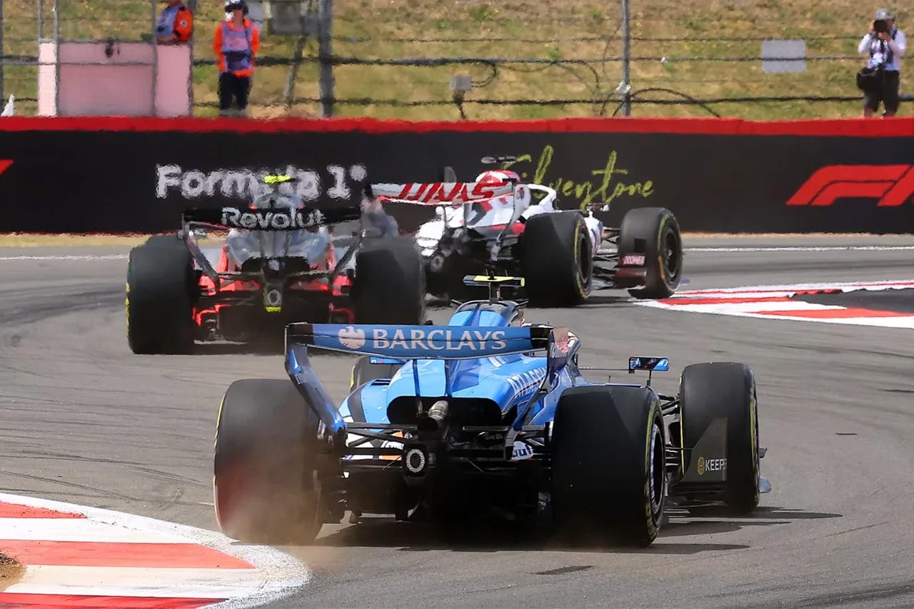 F1 2031年からカスタマーPU廃止を検討 独立エンジン導入も視野