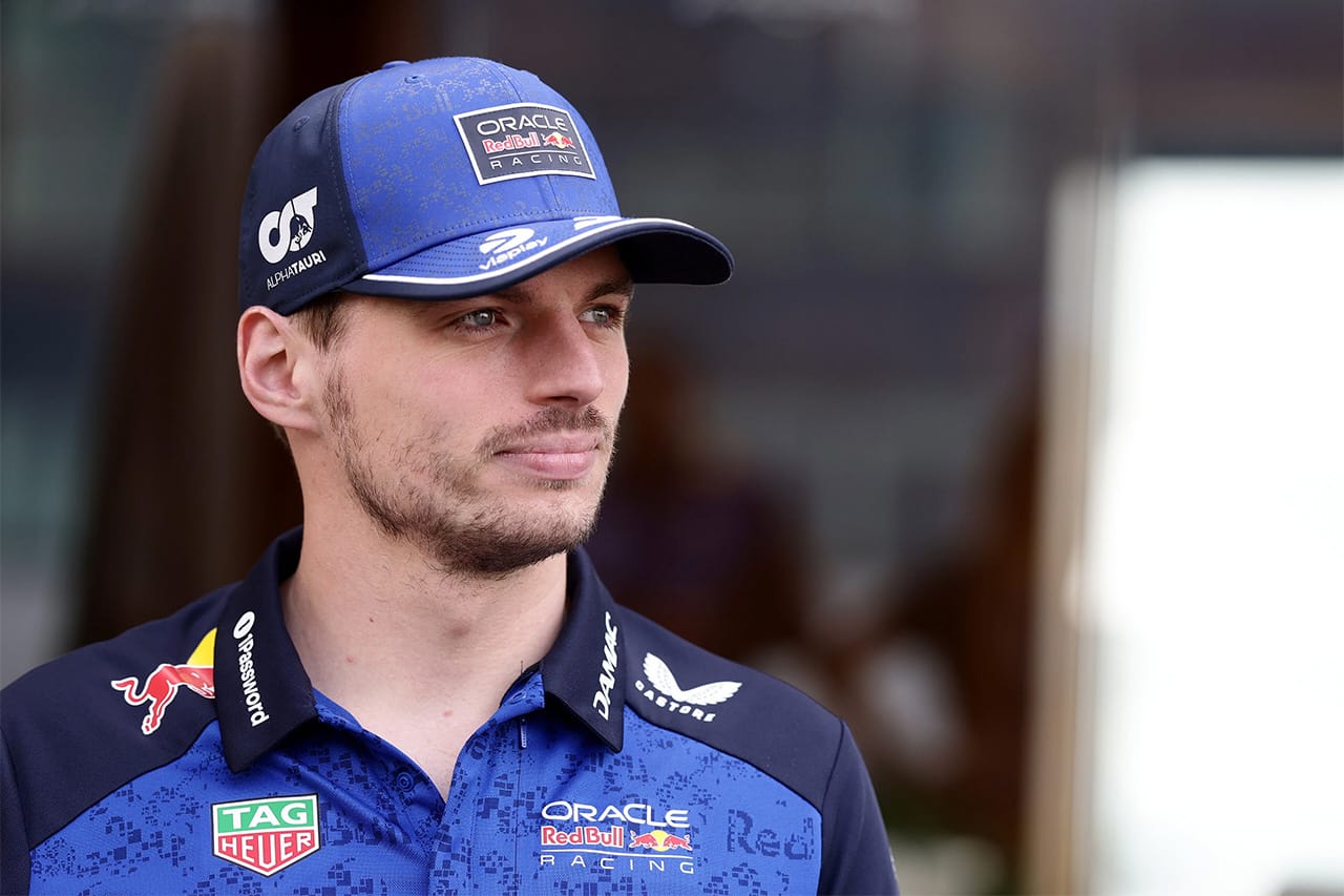 マックス・フェルスタッペン F1夏休み後に契約解除条項を行使可能に