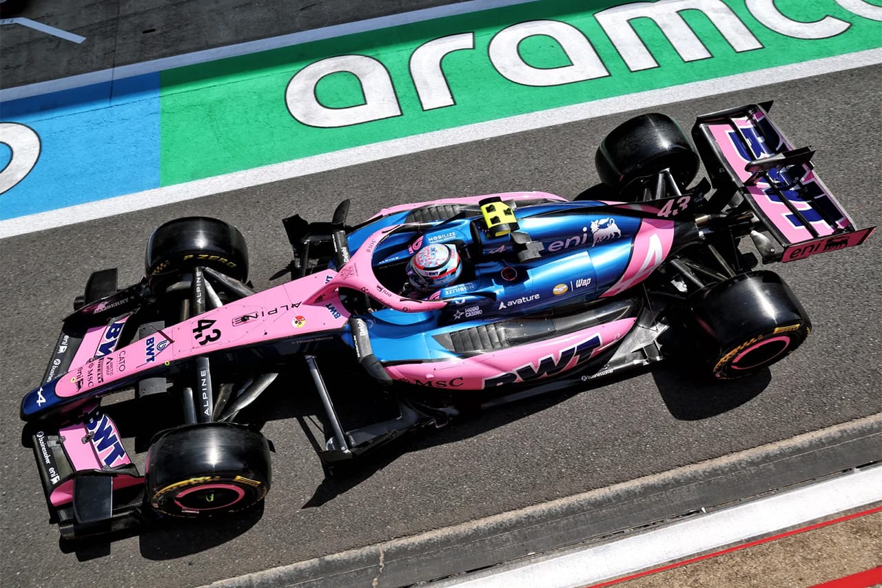アルピーヌF1 セレブ投資家との提携をルノーCEOが総括「成功ではなかった」