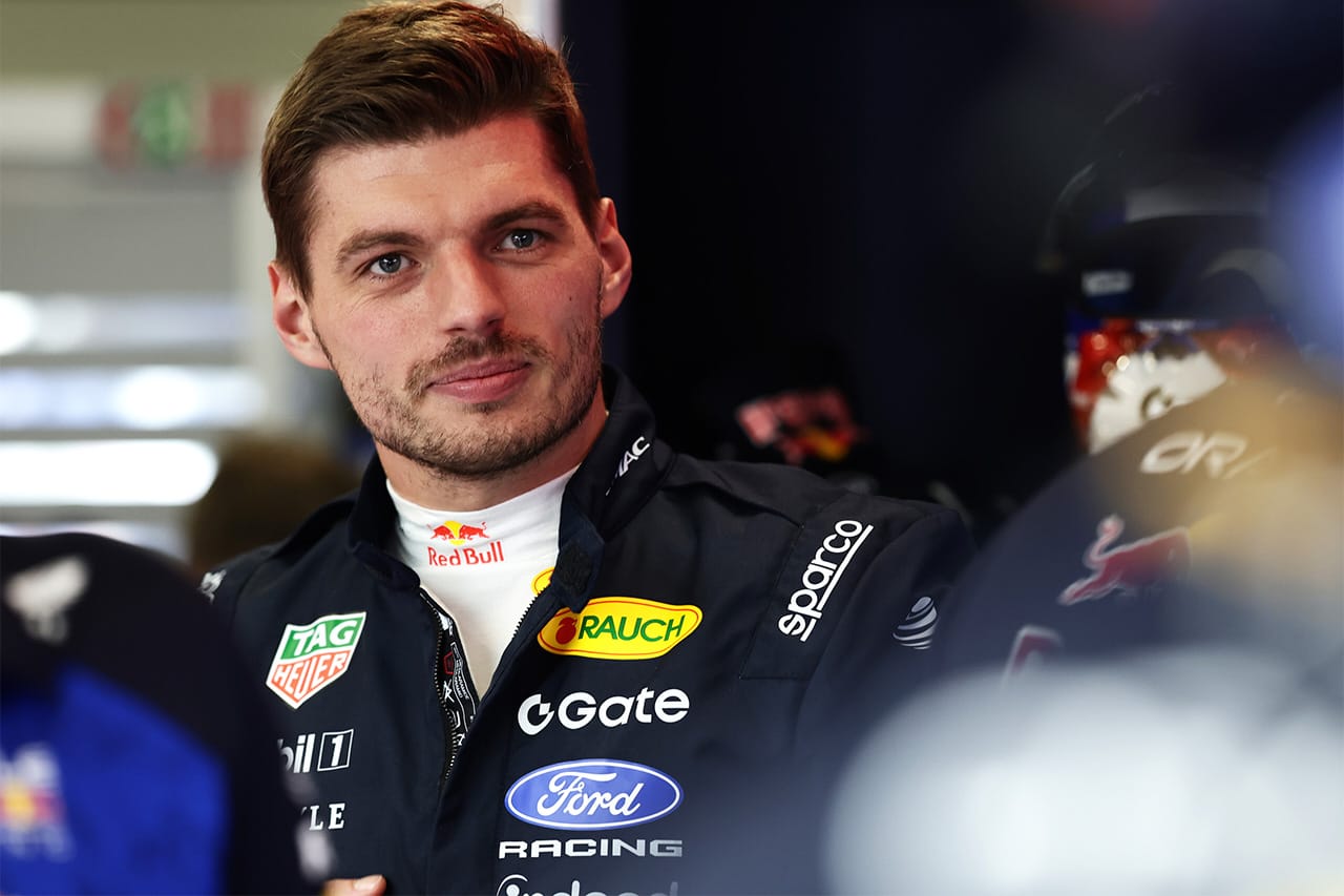 レッドブルF1共同オーナーがフェルスタッペンとの決別を希望か 移籍報道が加速