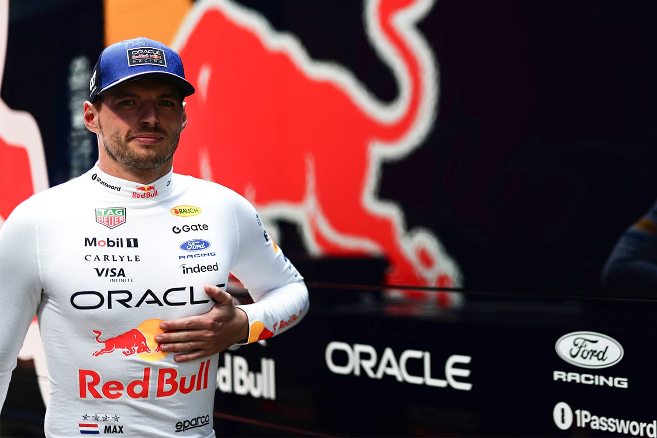 マックス・フェルスタッペン マクラーレンF1移籍説が急加速 契約交渉は最終局面か