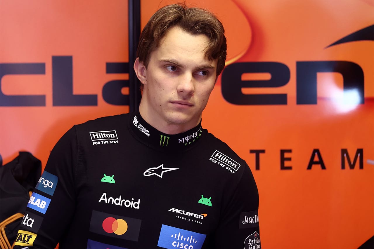 マクラーレンF1大株主が待った フェルスタッペン獲得の障壁はピアストリ契約