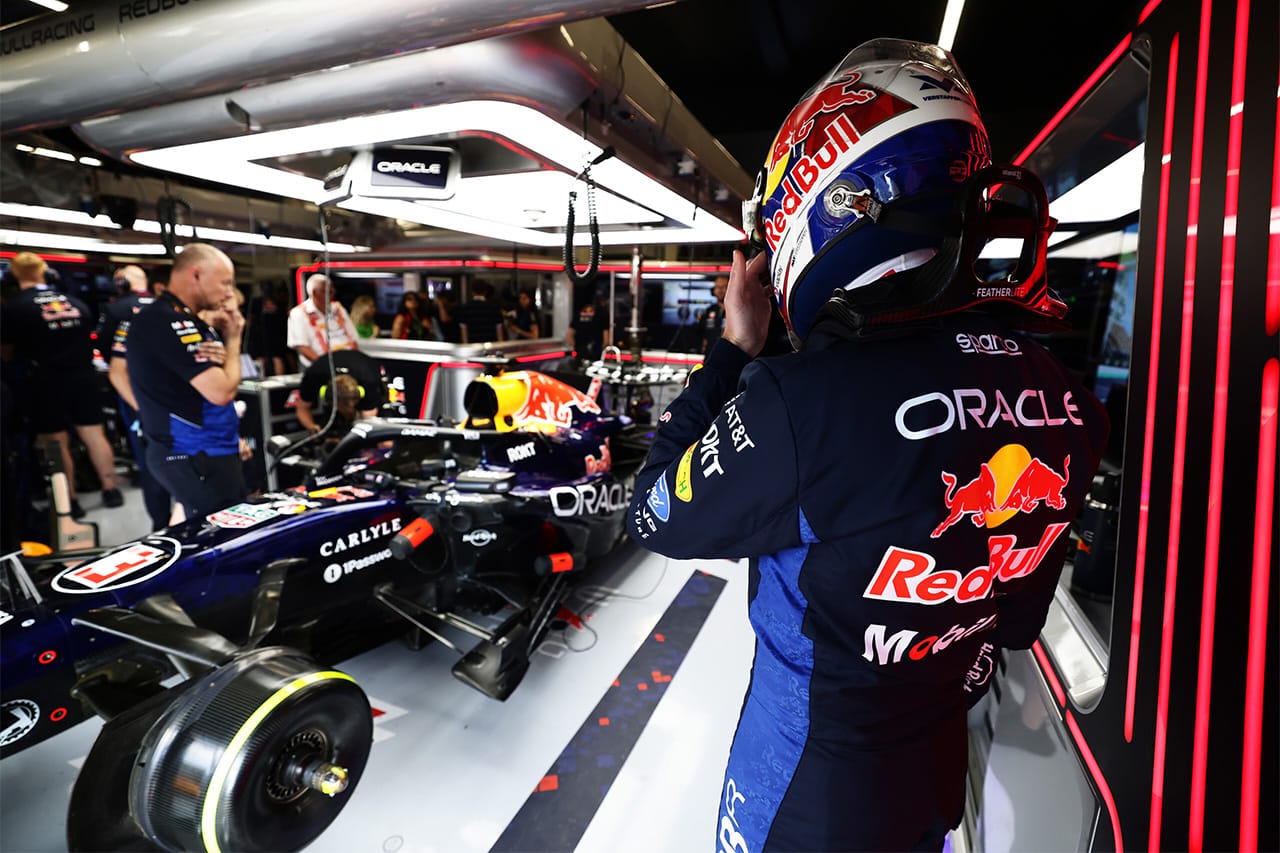 レッドブルF1がフェルスタッペンのピットレーンスタート案を却下した理由