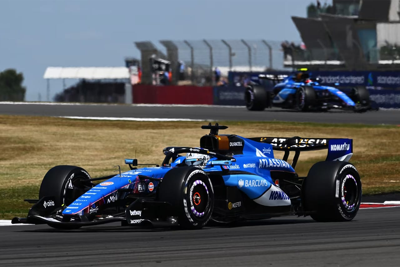 ウィリアムズF1 バクー投入の“Bスペック”は未来を占う試金石