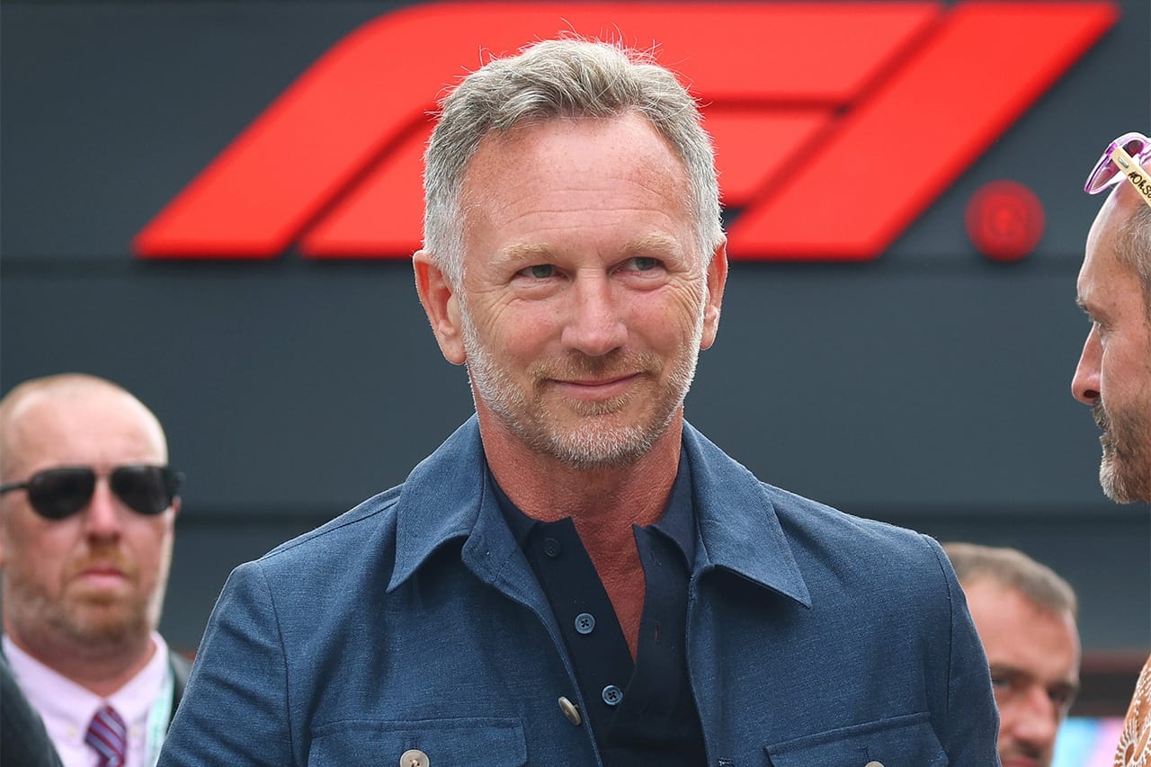 クリスチャン・ホーナー レッドブルF1復調は「私が辞めなくても同じ結果だった」