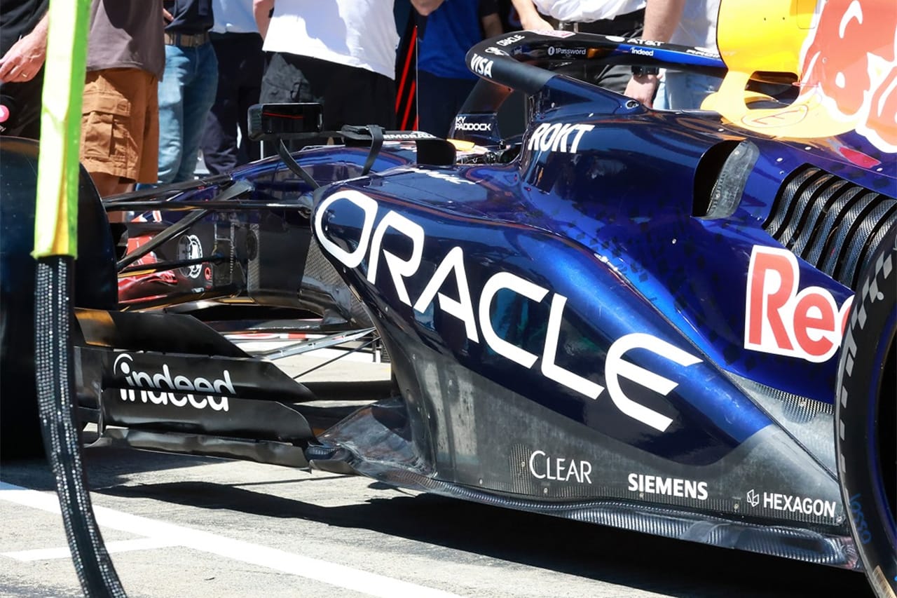 F1空力開発最前線 2026年トレンドと2027年規則変更を徹底解説