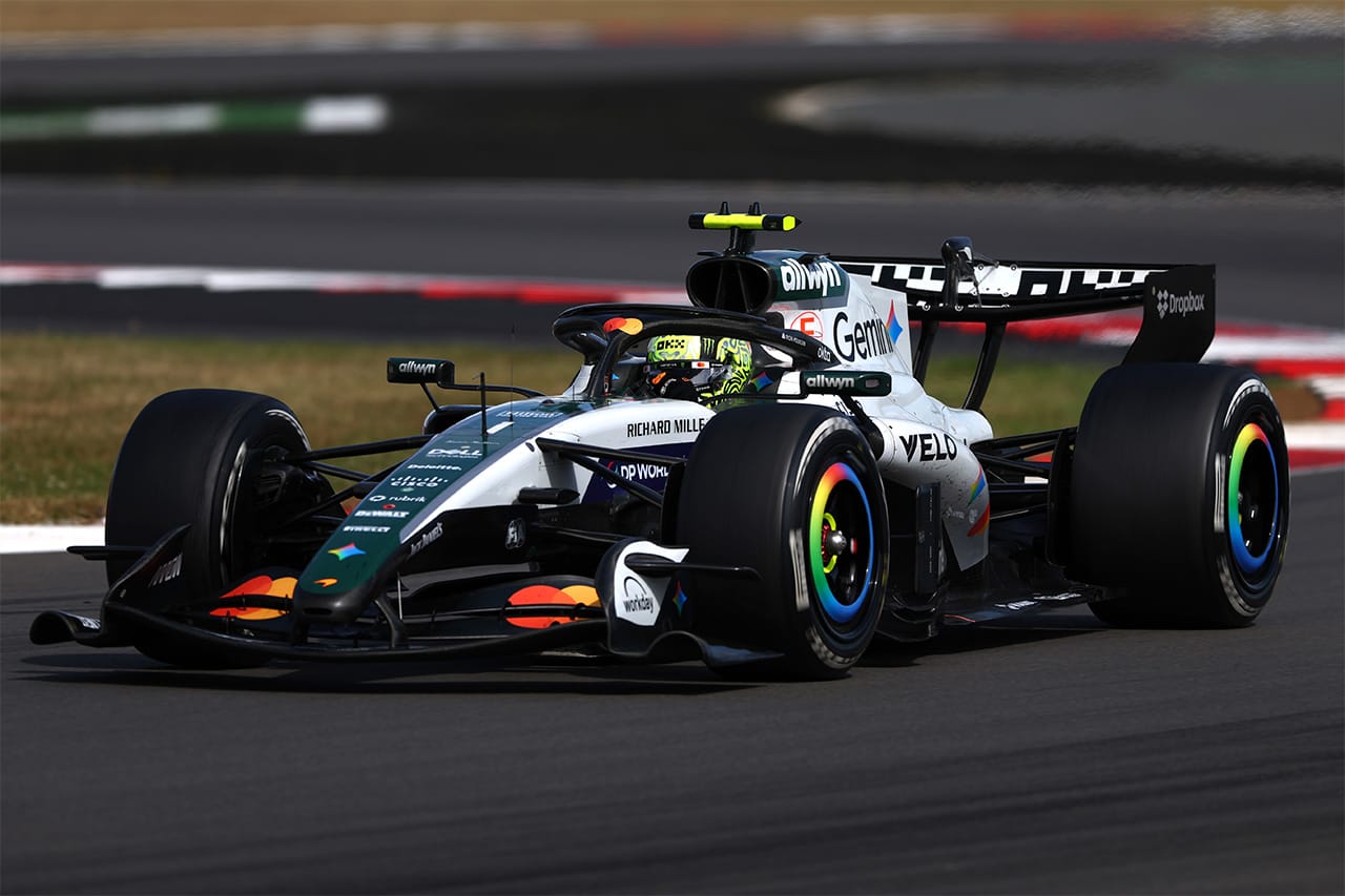 マクラーレンF1がメルセデスと対立 シュタイナー「大人になってエンジンを造れ」