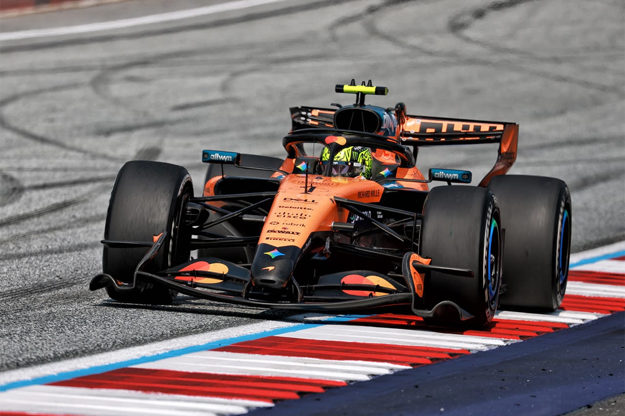 マクラーレンF1 メルセデス新PU投入遅れの理由 HPP供給事情を説明