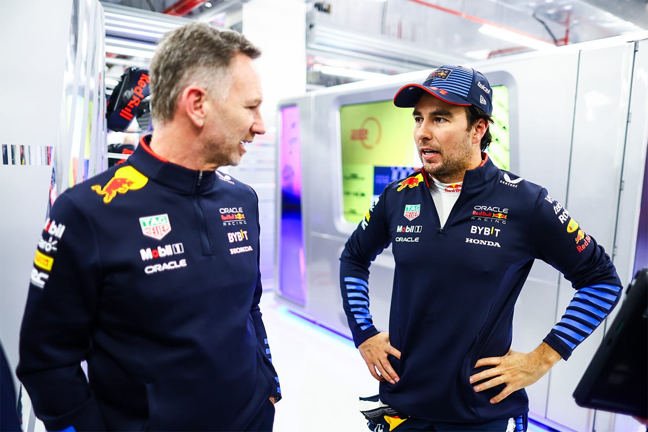 セルジオ・ペレス レッドブルF1時代を告白「2台走らせるのは義務だからと言われた」
