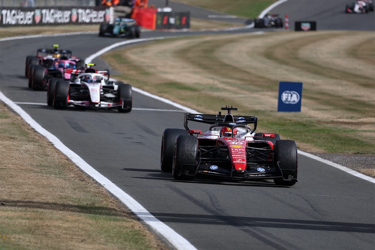 FIAがF1エンジン交換規定を維持 2027年と2028年もペナルティ免除枠を継続