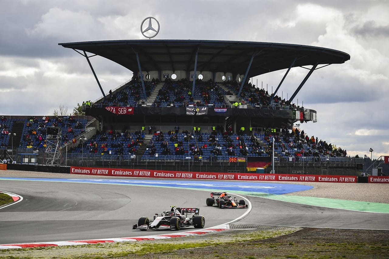 F1ドイツGP復活にシュタイナー提言「政治と自動車業界の支援が不可欠」