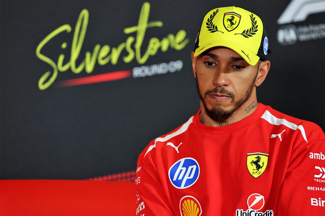 ルイス・ハミルトン F1新PU規則の複雑さを指摘「ファンも僕たちも理解が難しい」
