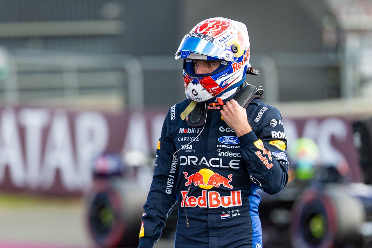 マックス・フェルスタッペン レッドブルF1へ直訴か「エンジニアが話を聞かない」