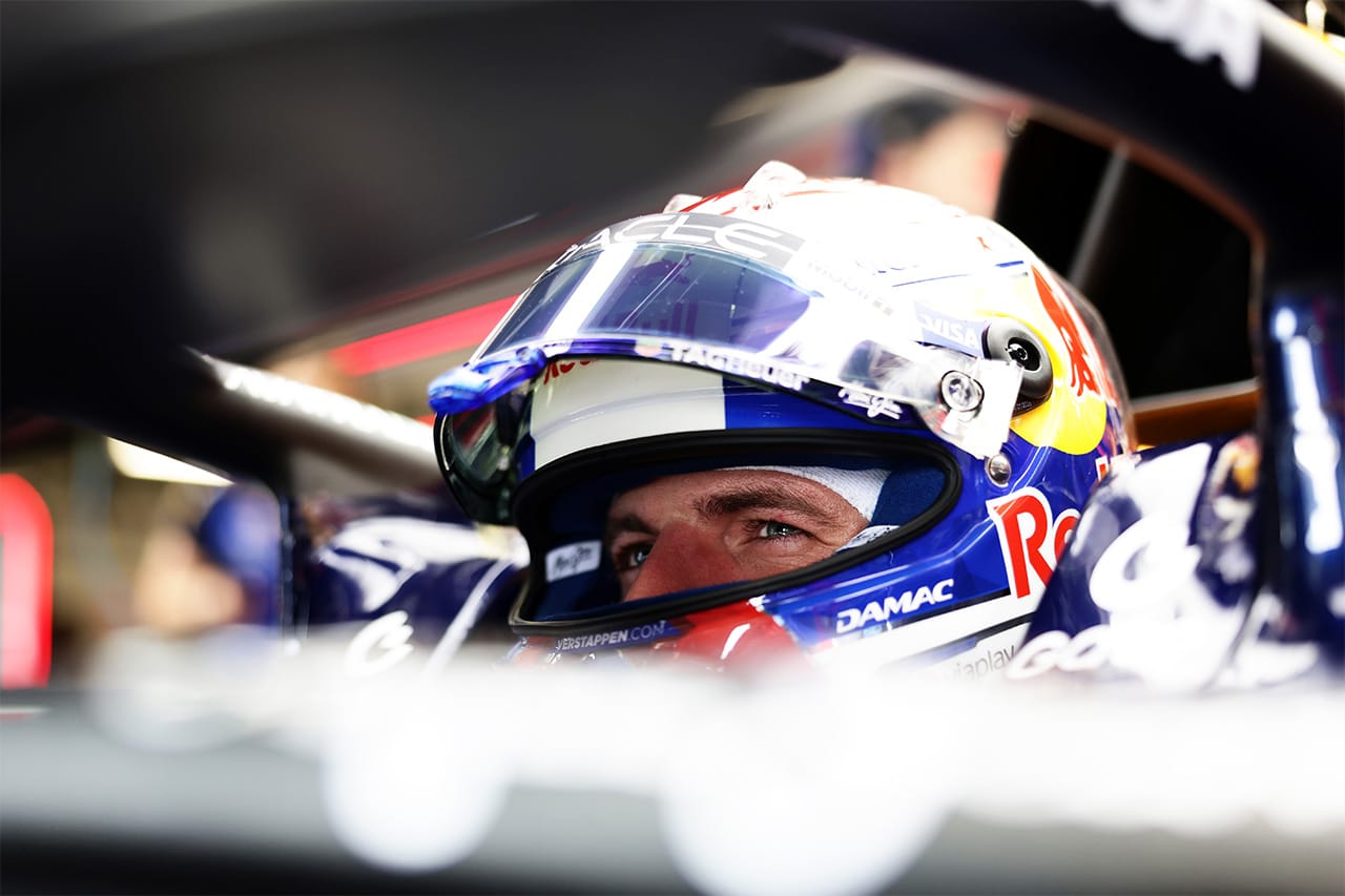 マックス・フェルスタッペン レッドブルF1離脱条項を行使せず 2027年残留か