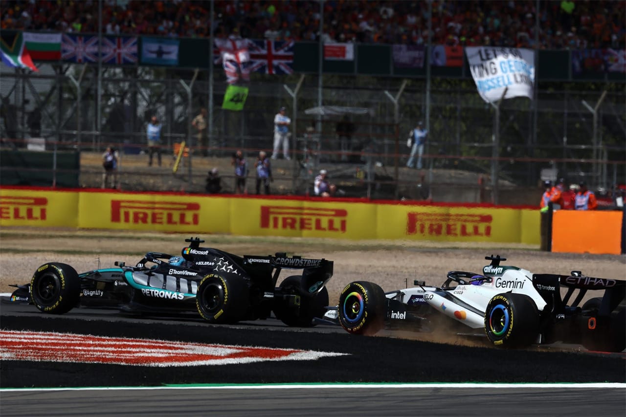マクラーレンF1 ベルギーGPで最新メルセデスPU投入 新型リアウイングも初実戦評価
