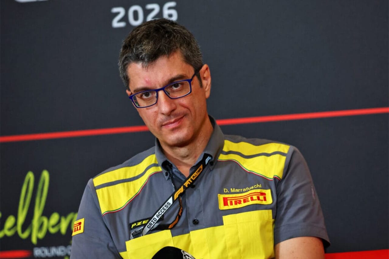 ピレリが解説 2026年F1タイヤを左右するホイール開発とドライビングスタイル