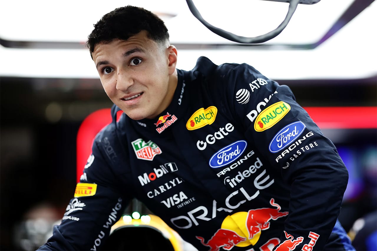 F1ベルギーGP直前情報 ノリスとハジャーのグリッド降格や各チームの最新情報