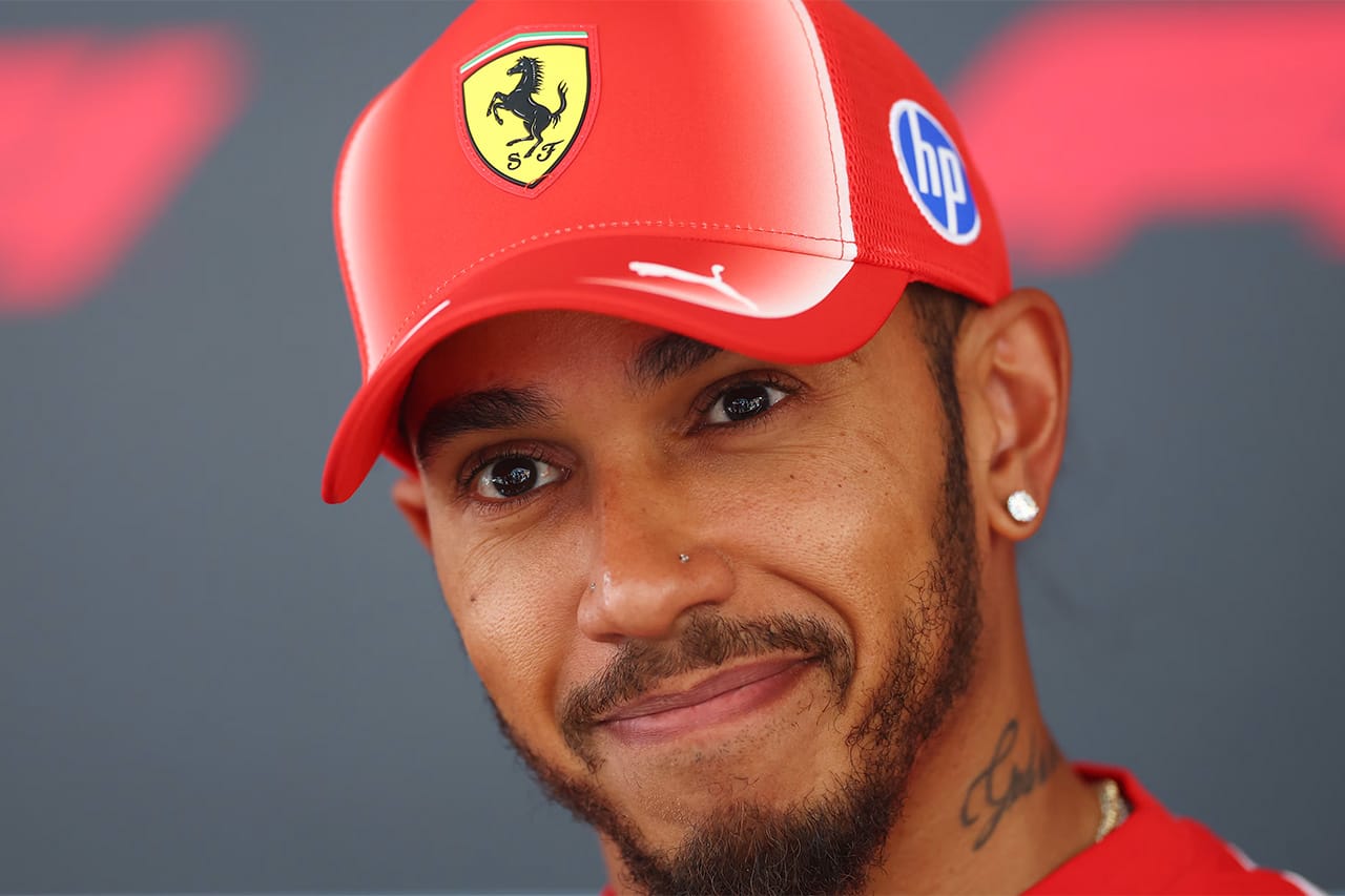 ルイス・ハミルトン F1終盤の赤旗判断に裁量拡大を提案「ファンのためになる」