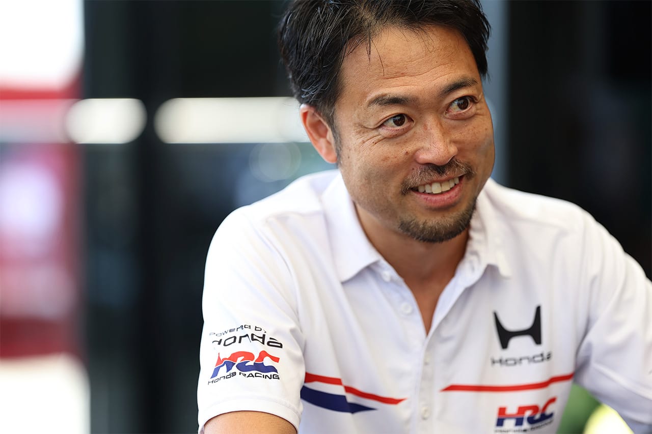 ホンダF1（本田技研工業）　/ アストンマーティン・コグニザント・フォーミュラワンチーム