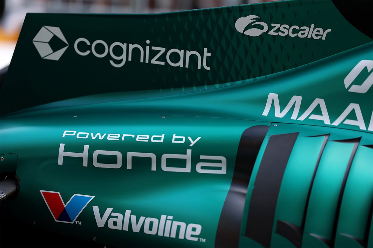 ホンダF1 新PUに手応え「目標としていたレベルには達している」