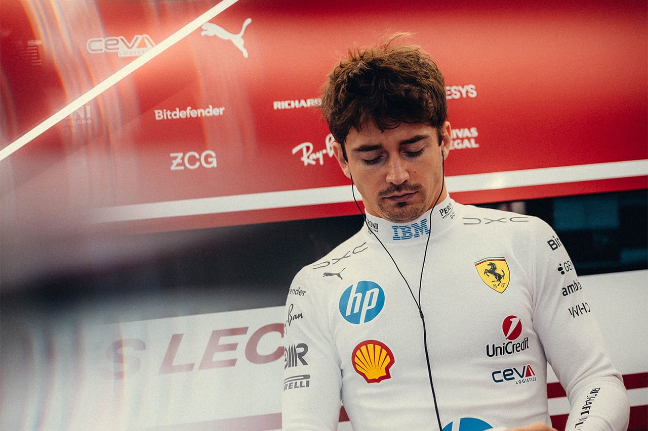 ベルギーGP 2026年のF1世界選手権