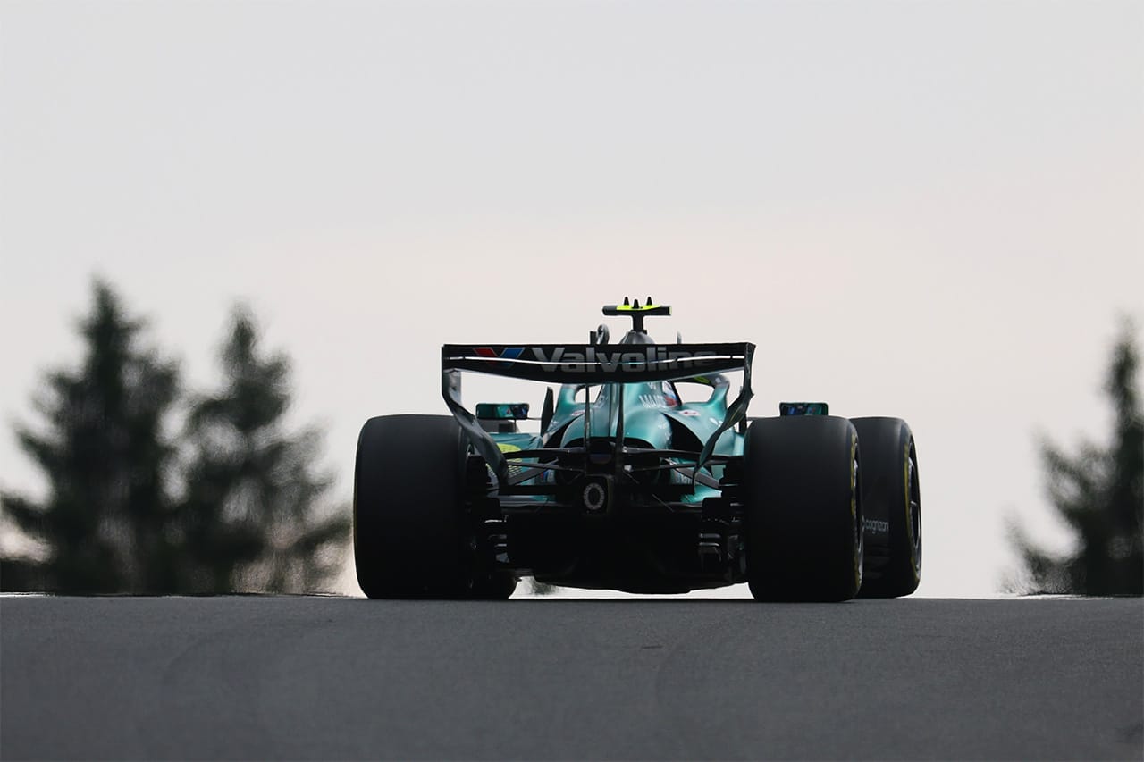 ホンダF1 ベルギーGP初日にトップから5秒差「パフォーマンス不足を認識」