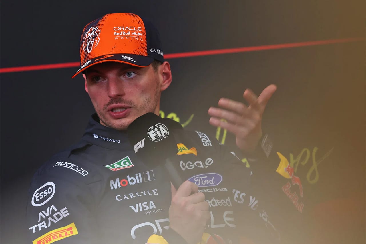 マックス・フェルスタッペン 2026年F1規則を酷評「スパではF3並みのパワー」