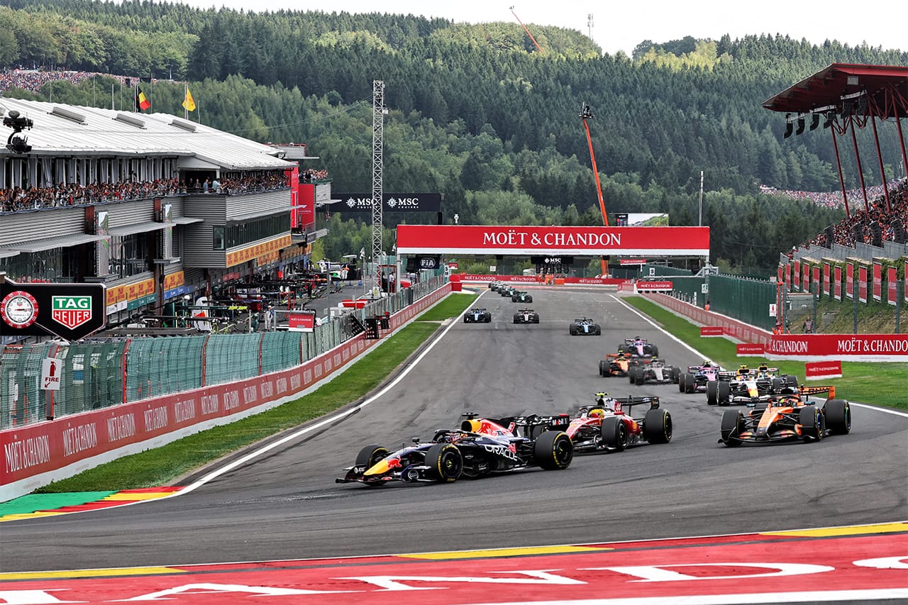 デビッド・クルサード F1のPUグリッド降格廃止を提言「時代遅れのルール」